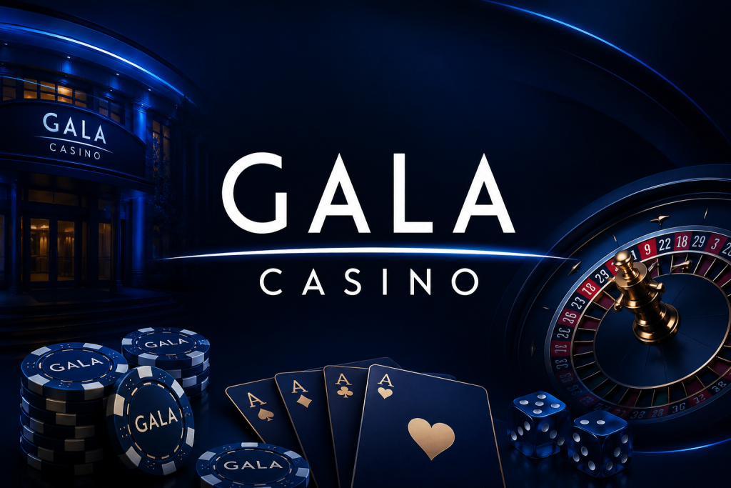 Gala Casino