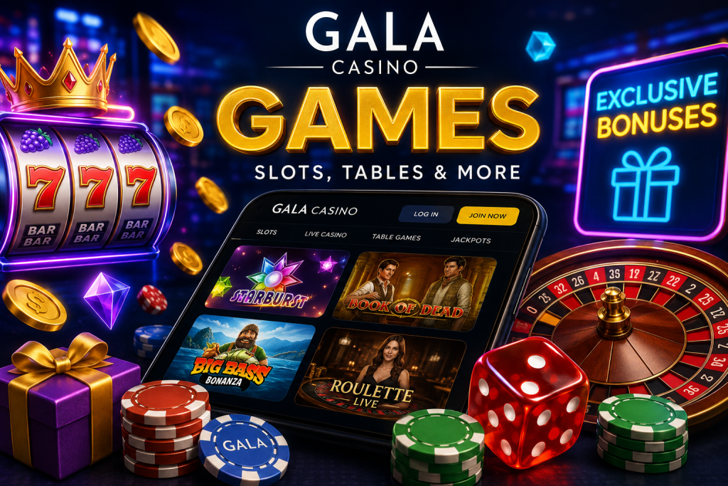 Gala Casino