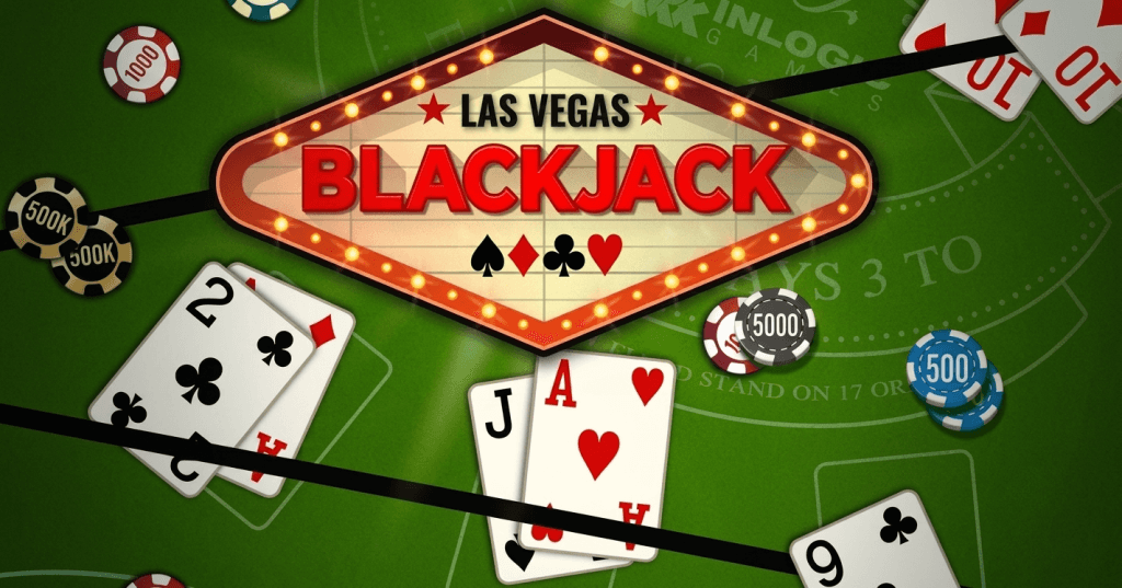 Blackjack Gala Casino
