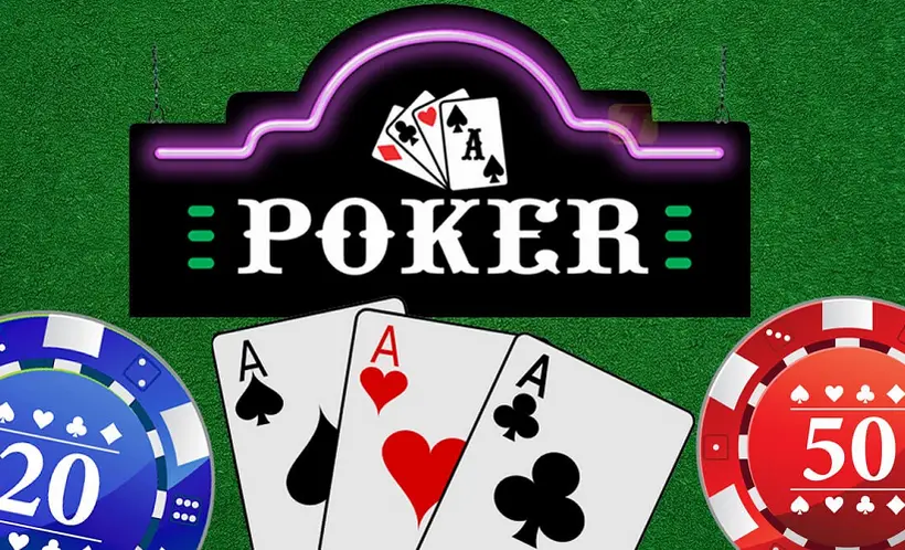 Poker Gala Casino
